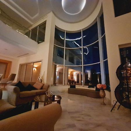 Villa Tunisienne Buitenkant foto