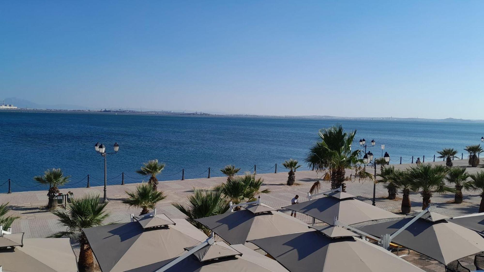 Villa Tunisienne Buitenkant foto