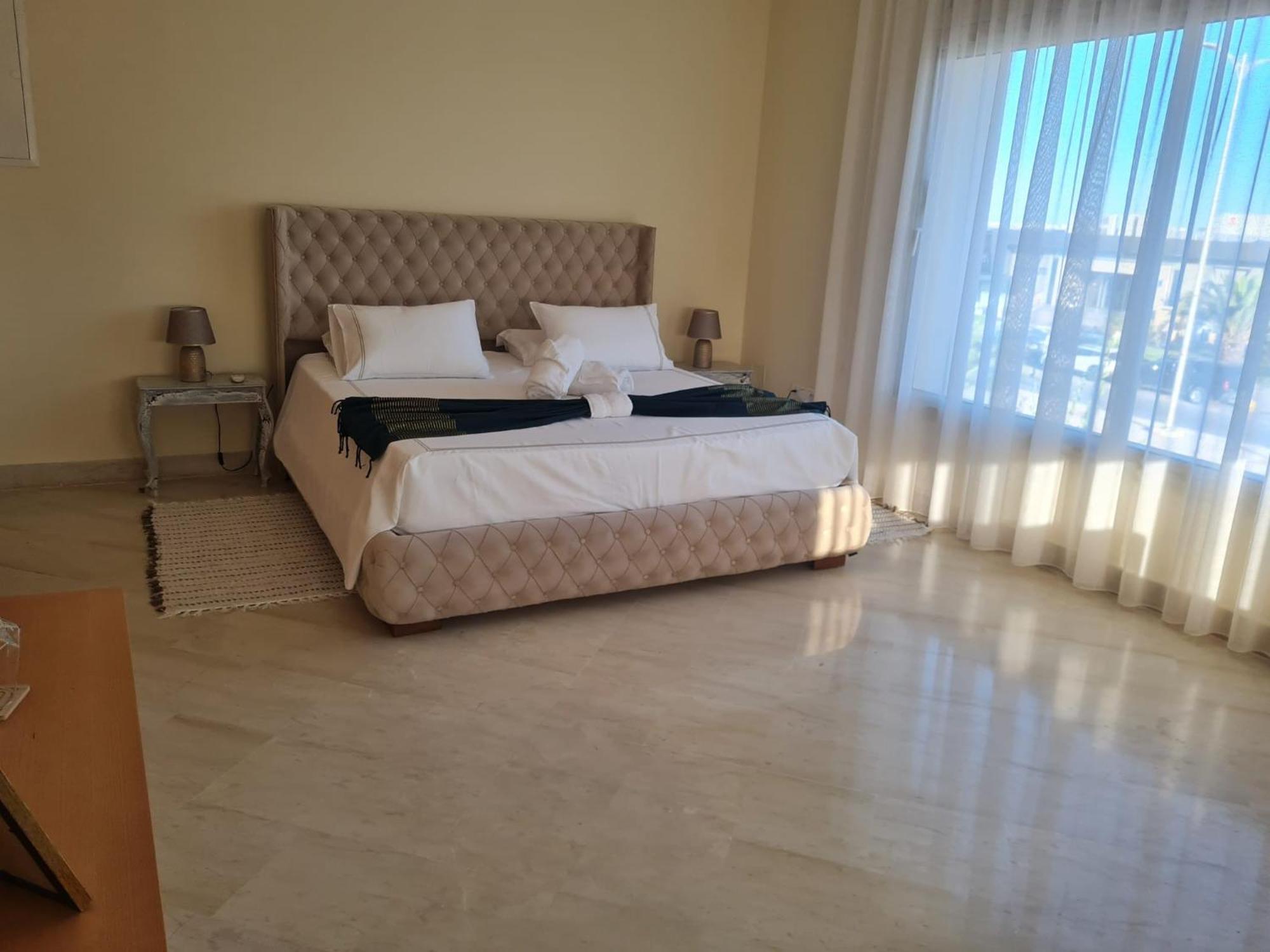 Villa Tunisienne Buitenkant foto