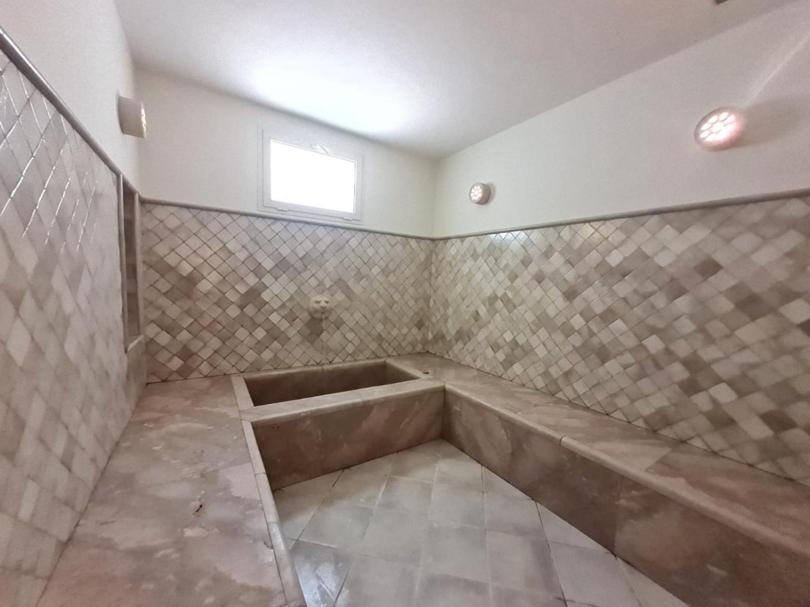 Villa Tunisienne Buitenkant foto