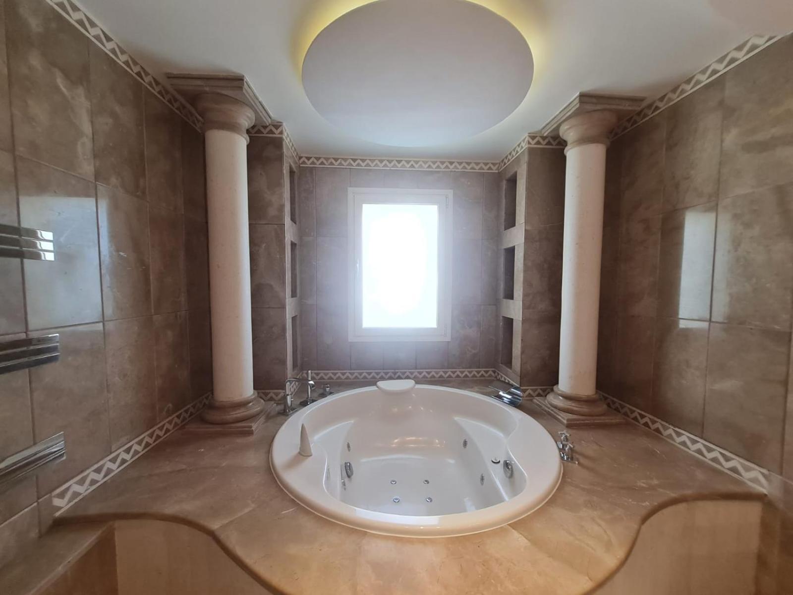 Villa Tunisienne Buitenkant foto